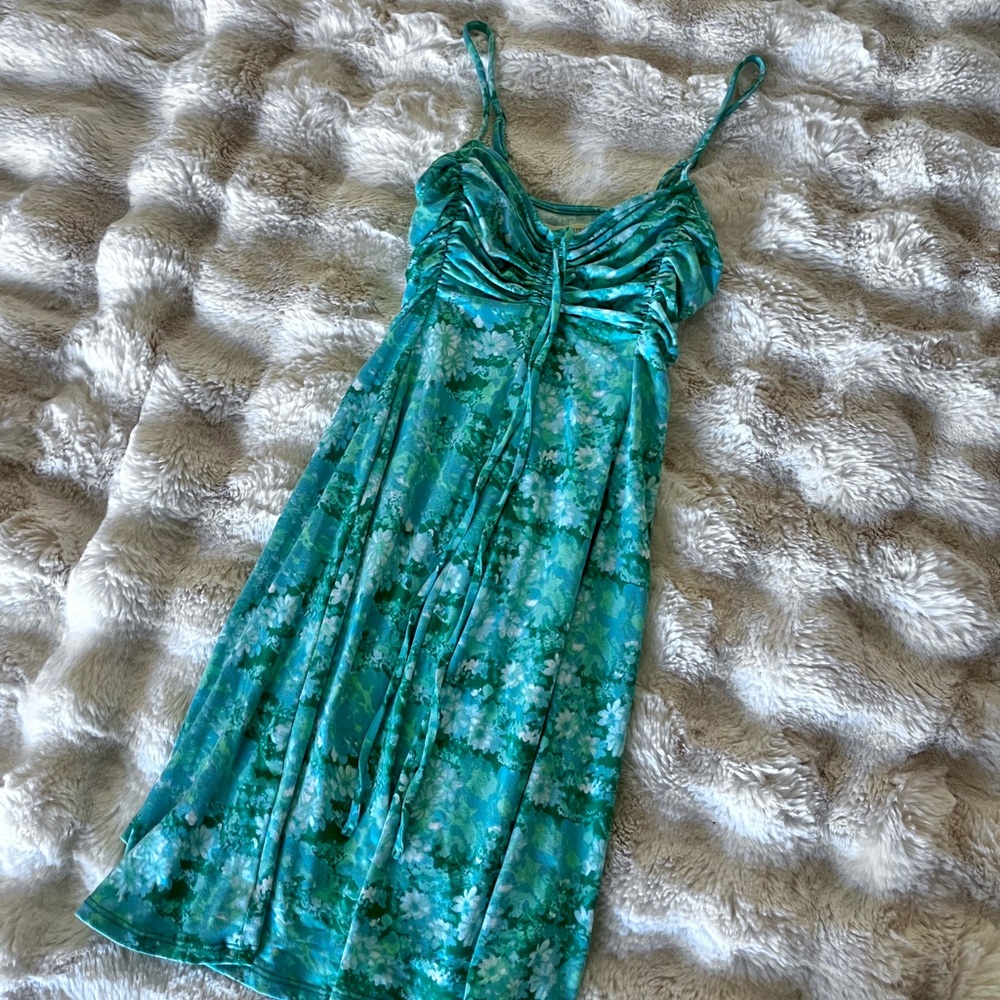 Urban outfitters dress